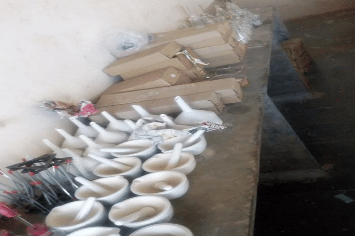 Lokmangal College of Pharmacy Wada College Ambience photo 1